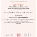 Powiększ obraz: certificate 55