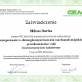 Powiększ obraz: certificate 48