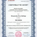 Powiększ obraz: certificate 1
