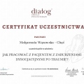 Powiększ obraz: certificate 59