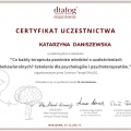 Powiększ obraz: certificate 16