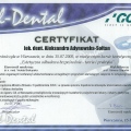 Powiększ obraz: certificate 2