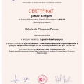 Powiększ obraz: certificate 50