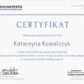 Powiększ obraz: certificate 3