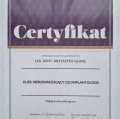 Powiększ obraz: certificate 18