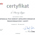 Powiększ obraz: certificate 2