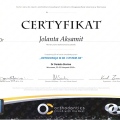Powiększ obraz: certificate 3