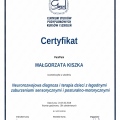 Powiększ obraz: certificate 10