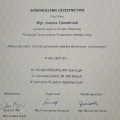 Powiększ obraz: certificate 15