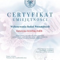 Powiększ obraz: certificate 12