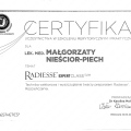 Powiększ obraz: certificate 10