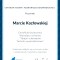 Powiększ obraz: certificate 40