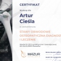 Powiększ obraz: certificate 12