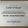 Powiększ obraz: certificate 17