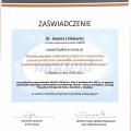 Powiększ obraz: certificate 6