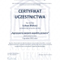Powiększ obraz: certificate 75