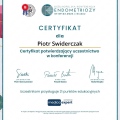 Powiększ obraz: certificate 1
