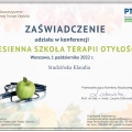 Powiększ obraz: certificate 6