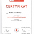 Powiększ obraz: certificate 10