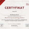 Powiększ obraz: certificate 8