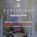 Powiększ obraz: certificate 8