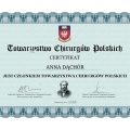 Powiększ obraz: certificate 71