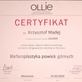 Powiększ obraz: certificate 30