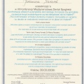 Powiększ obraz: certificate 10