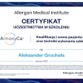 Powiększ obraz: certificate 42