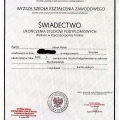 Powiększ obraz: certificate 62