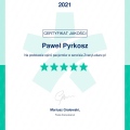 Powiększ obraz: certificate 4