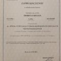 Powiększ obraz: certificate 5