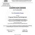 Powiększ obraz: certificate 2