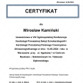 Powiększ obraz: certificate 17