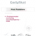 Powiększ obraz: certificate 8