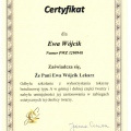 Powiększ obraz: certificate 11