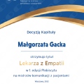 Powiększ obraz: certificate 9