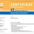 Powiększ obraz: certificate 28