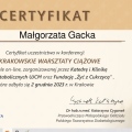 Powiększ obraz: certificate 101
