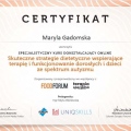 Powiększ obraz: certificate 5