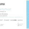Powiększ obraz: certificate 14