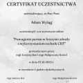 Powiększ obraz: certificate 12