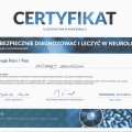 Powiększ obraz: certificate 8