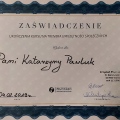 Powiększ obraz: certificate 4