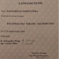 Powiększ obraz: certificate 2
