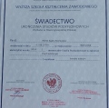 Powiększ obraz: certificate 42