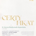 Powiększ obraz: certificate 7