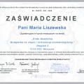 Powiększ obraz: certificate 9