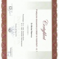 Powiększ obraz: certificate 12