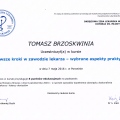 Powiększ obraz: certificate 20